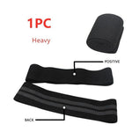 FITNESS EQUIPMENT - 3 RGN BUTTOCK RESISTANCE BANDS - Vignette | LE BOX DU FITNESS®