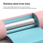 FITNESS EQUIPMENT - HULA HOOP 6 SECTION ADJUSTABLE - Vignette | LE BOX DU FITNESS®