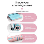 FITNESS EQUIPMENT - HULA HOOP 6 SECTION ADJUSTABLE - Vignette | LE BOX DU FITNESS®