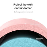 FITNESS EQUIPMENT - HULA HOOP 6 SECTION ADJUSTABLE - Vignette | LE BOX DU FITNESS®