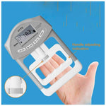 DIGITAL STRENGTH WRIST - Vignette | LE BOX DU FITNESS®