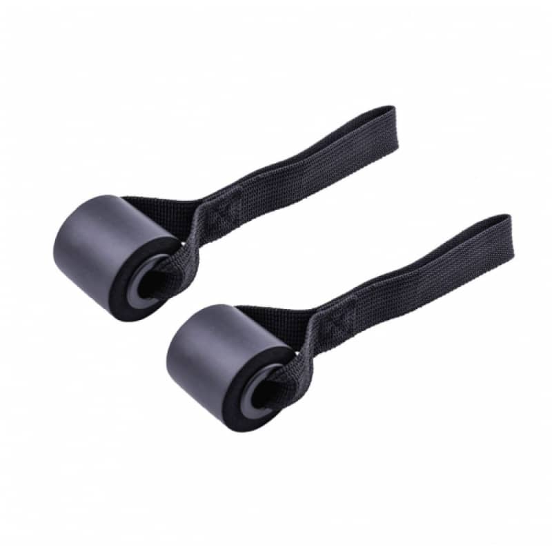 ACCESSOIRE FITNESS - ACCROCHE PORTE POUR ÉLASTIQUE DE