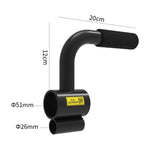 BODYBUILDING PULL HANDLE - Vignette | LE BOX DU FITNESS®