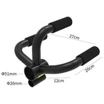 BODYBUILDING PULL HANDLE - Vignette | LE BOX DU FITNESS®