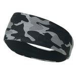 HEADBAND - WOMEN'S FITNESS BANDANAS ABSORBING SWEAT - Vignette | LE BOX DU FITNESS®