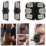 ELECTROSTIMULATION PATCH SET - Vignette | LE BOX DU FITNESS®