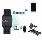 CUFF HEART RATE MONITOR - Vignette | LE BOX DU FITNESS®