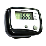CLASSIC MULTIFUNCTION PEDOMETER - Vignette | LE BOX DU FITNESS®