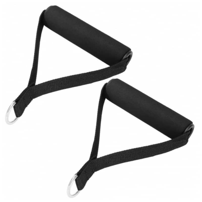 ACCESSOIRE FITNESS - ACCROCHE PORTE POUR ÉLASTIQUE DE