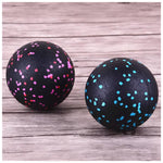 SELF-MASSAGE BALL FOR CONNECTIVE TISSUE - Vignette | LE BOX DU FITNESS®