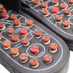 REFLEXOLOGY SANDAL - Vignette | LE BOX DU FITNESS®