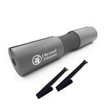 SQUAT BAR SLEEVE - Vignette | LE BOX DU FITNESS®