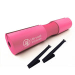 SQUAT BAR SLEEVE - Vignette | LE BOX DU FITNESS®