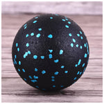 SELF-MASSAGE BALL FOR CONNECTIVE TISSUE - Vignette | LE BOX DU FITNESS®