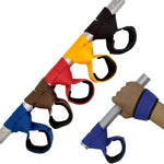 SANGLE POIGNET MUSCULATION - Vignette | LE BOX DU FITNESS®