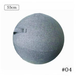 Elegant and functional Swiss Ball cover - Vignette | LE BOX DU FITNESS®