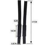 Lifting Strap | Boost Your Grip Strength in a Snap - Vignette | LE BOX DU FITNESS®