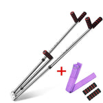 Fitness equipment for facial splits - Vignette | LE BOX DU FITNESS®