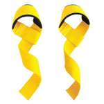 Lifting Strap | Boost Your Grip Strength in a Snap - Vignette | LE BOX DU FITNESS®