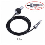 CÂBLE POULIE MUSCULATION - Vignette | LE BOX DU FITNESS®