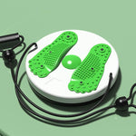 FITNESS EQUIPMENT - MAGNETIC TWIST BALANCE PLATFORM - Vignette | LE BOX DU FITNESSĀ®