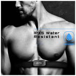 HEART RATE MONITOR BELT TRANSMITTER - Vignette | LE BOX DU FITNESS®