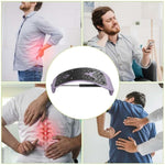 ÉTIREMENT LOMBAIRE - Vignette | LE BOX DU FITNESS®