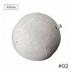 Elegant and functional Swiss Ball cover - Vignette | LE BOX DU FITNESS®