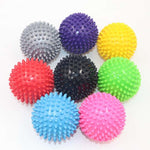 SENSORY MASSAGE BALL - Vignette | LE BOX DU FITNESS®