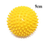 SENSORY MASSAGE BALL - Vignette | LE BOX DU FITNESS®