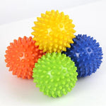 SPIKED FOOT MASSAGE BALL - Vignette | LE BOX DU FITNESS®