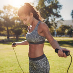 30 JUMP ROPE PROGRAMS TO LOSE WEIGHT AND GET STRONGER - Vignette | LE BOX DU FITNESS®