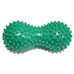 DOUBLE BALLE À PICOTS POUR PIEDS - Vignette | LE BOX DU FITNESS®