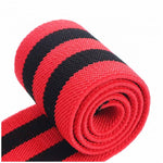 KIT BANDES ÉLASTIQUE D'OCCLUSION MUSCULAIRE - Vignette | LE BOX DU FITNESS®