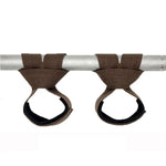 SANGLE POIGNET MUSCULATION - Vignette | LE BOX DU FITNESS®