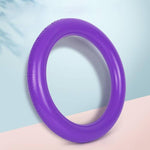 STABLE SUPPORT FOR SWISS BALL - Vignette | LE BOX DU FITNESS®