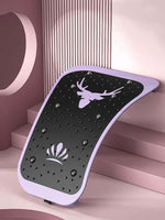 ÉTIREMENT LOMBAIRE - Vignette | LE BOX DU FITNESS®