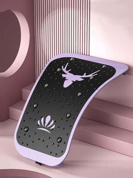 BIEN ETRE FITNESS - ÉTIREMENT LOMBAIRE