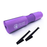 SQUAT BAR SLEEVE - Vignette | LE BOX DU FITNESS®