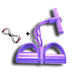 Elastic Rower | SumFit™ - Vignette | LE BOX DU FITNESS®