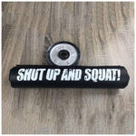 MUSCLE BUILDING FOAM FOR TRAPEZE PROTECTION - Vignette | LE BOX DU FITNESS®