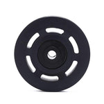 WHEEL FOR PULLEY MUSCLE MACHINE - Vignette | LE BOX DU FITNESS®