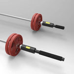 BODYBUILDING PULL HANDLE - Vignette | LE BOX DU FITNESS®