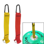 STRAP PIN LOADING DISCS - Vignette | LE BOX DU FITNESS®