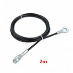 CÂBLE POULIE MUSCULATION - Vignette | LE BOX DU FITNESS®