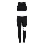 SPORTS OUTFIT - ALLURE FITNESS SET NEW DESIGN - Vignette | LE BOX DU FITNESSĀ®