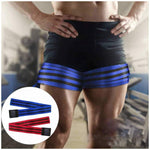 KIT BANDES ÉLASTIQUE D'OCCLUSION MUSCULAIRE - Vignette | LE BOX DU FITNESS®