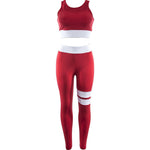 SPORTS OUTFIT - ALLURE FITNESS SET NEW DESIGN - Vignette | LE BOX DU FITNESSĀ®