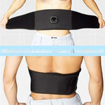 CEINTURE MAINTIEN LOMBAIRE SCIATIQUE - Vignette | LE BOX DU FITNESS®