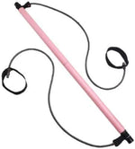 ELASTIC PILATES BAR | T-STEEK™ - Vignette | LE BOX DU FITNESS®